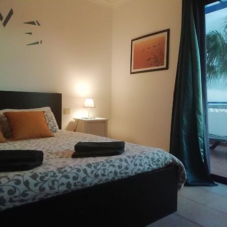 Villa Pura Vida Playa Blanca (Lanzarote) Exterior foto