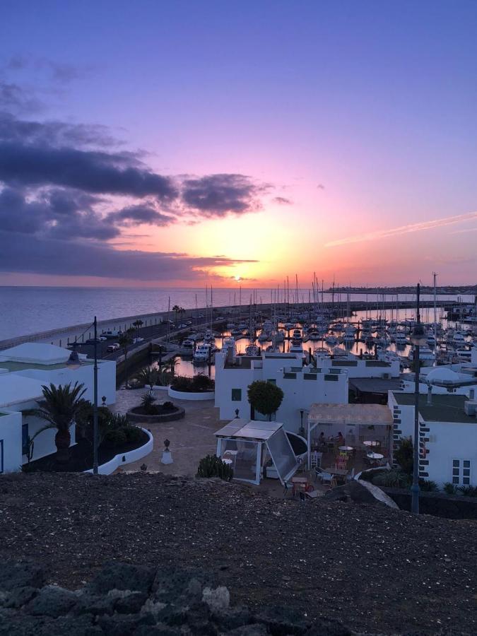 Villa Pura Vida Playa Blanca (Lanzarote) Exterior foto