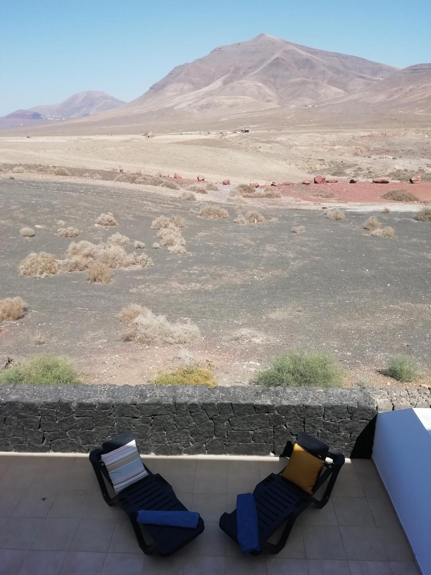 Villa Pura Vida Playa Blanca (Lanzarote) Exterior foto