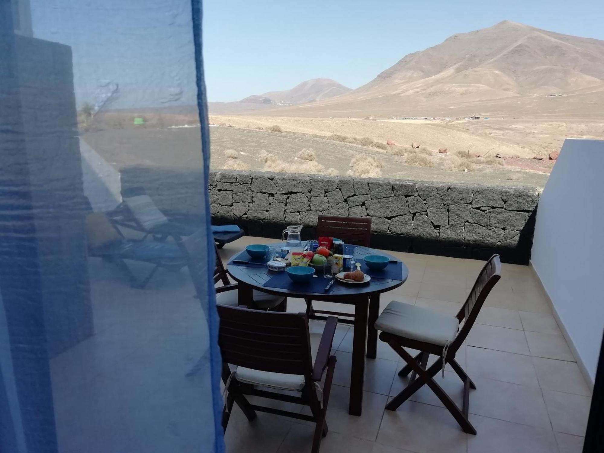 Villa Pura Vida Playa Blanca (Lanzarote) Exterior foto